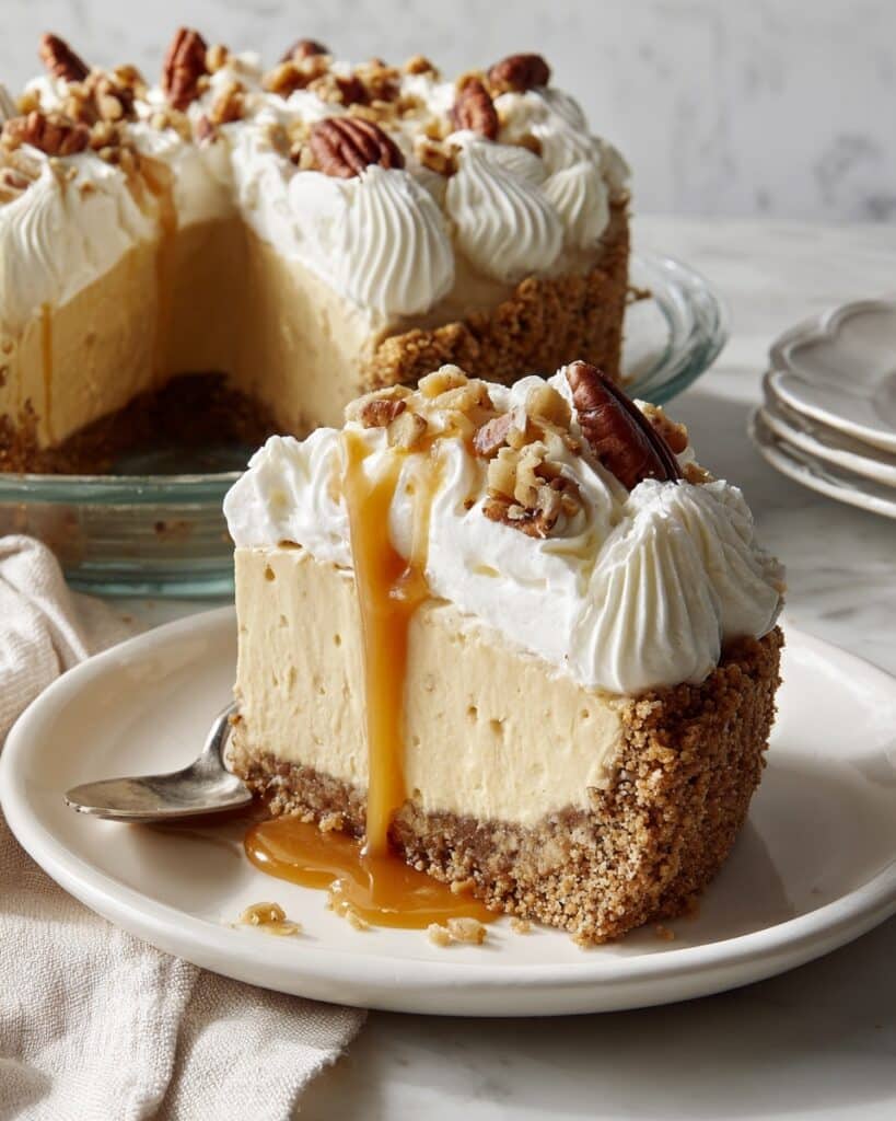 Turtle Dessert Recipe