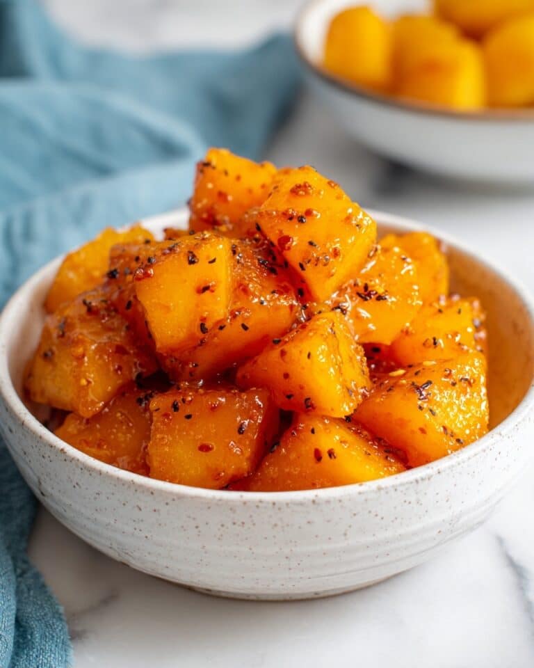 Easy Baked Apples Recipe