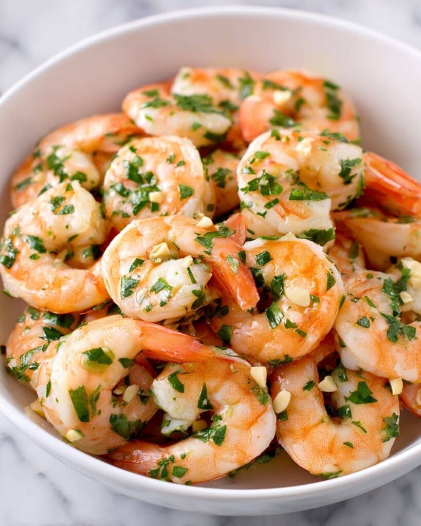 Honey Walnut Shrimp Recipe