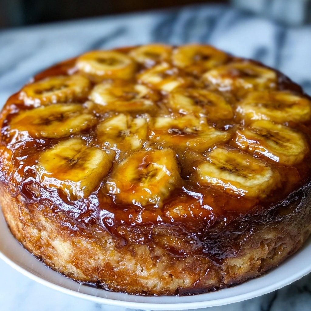 Crock Pot Banana Bread Recipe - Recipe Image