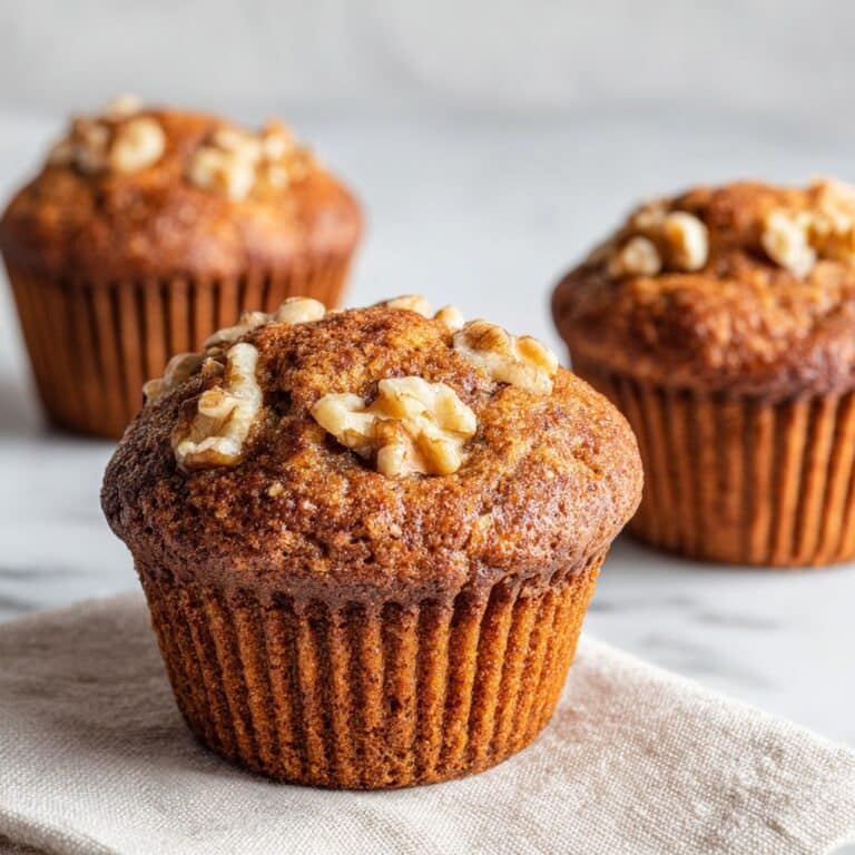 Morning Glory Muffins Recipe