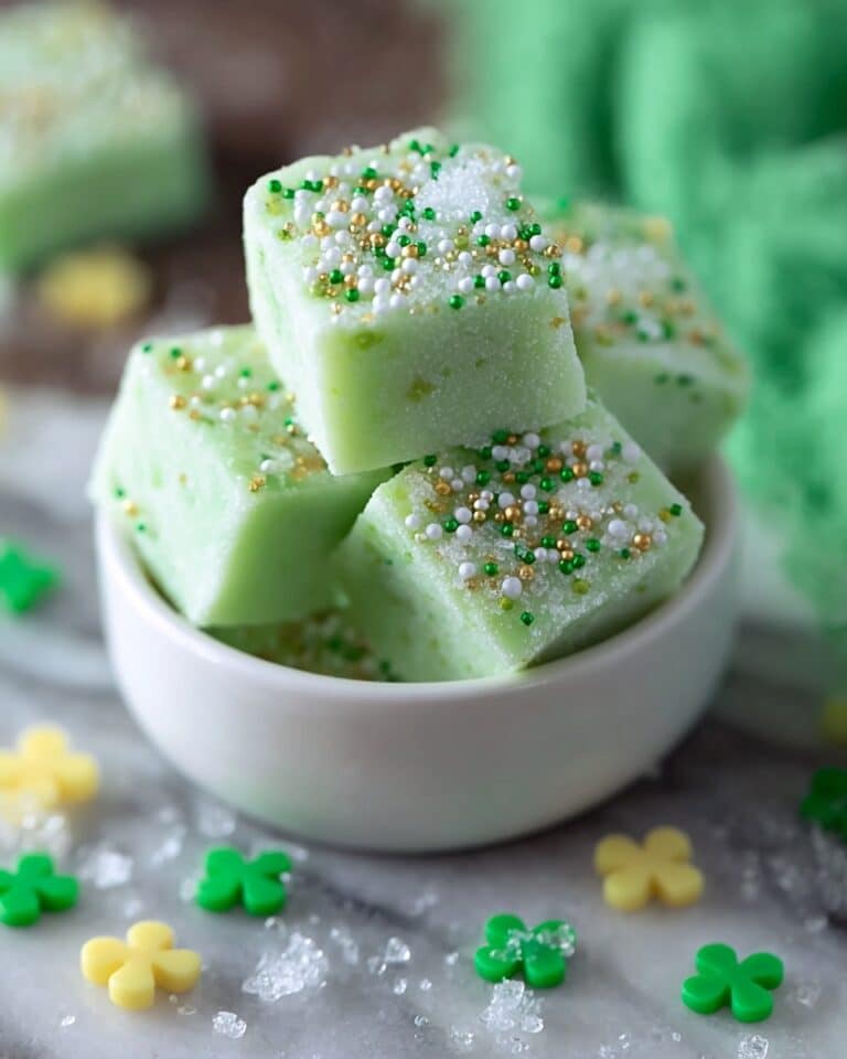 Leprechaun Bites Recipe