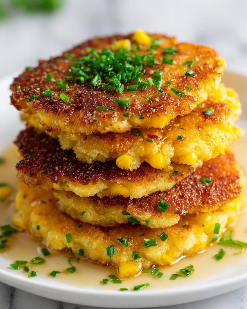 Squash Patties Recipe
