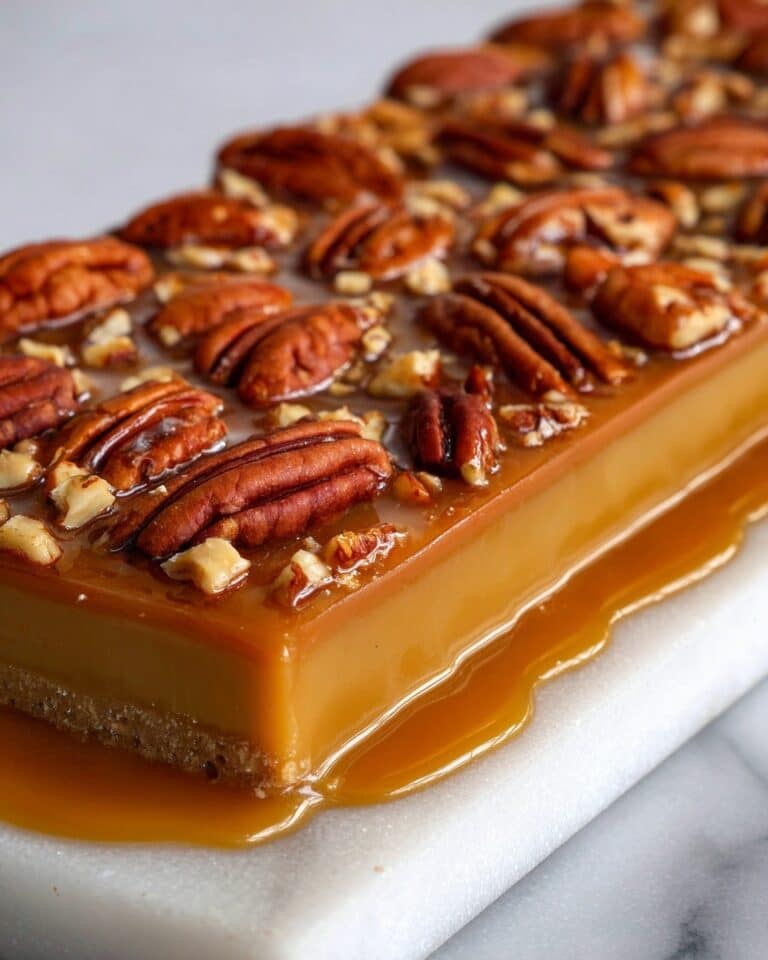 Old Fashioned Pecan Candy Recipe