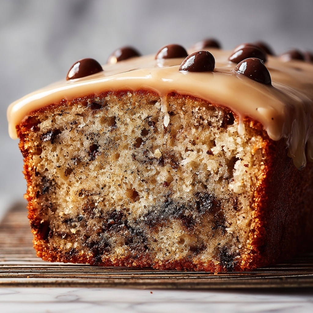 Pumpkin Chocolate Chip Mini Loaves Recipe - Recipe Image