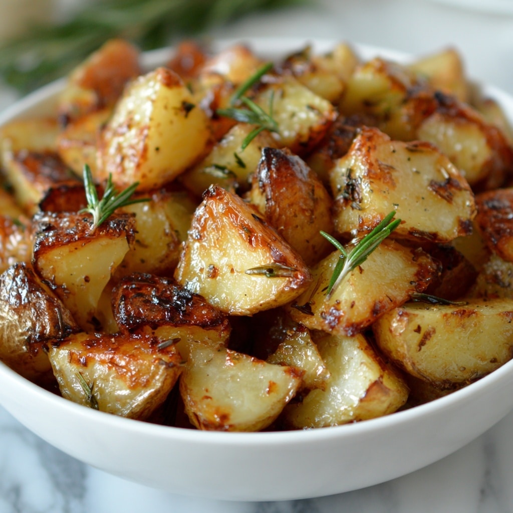 Roasted Root Vegetables with Burnt Honey and Garlic Yogurt Sauce Recipe - Recipe Image