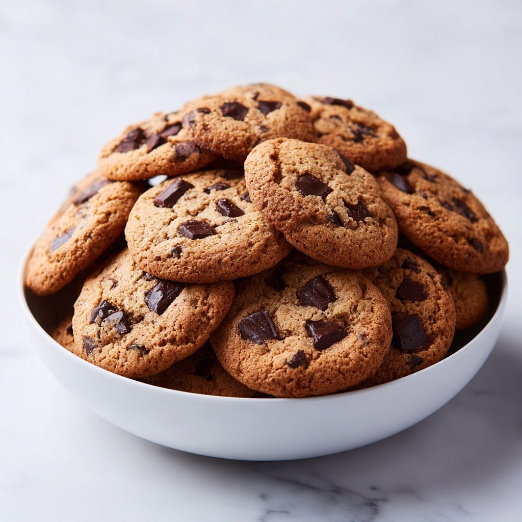 Kroll's Kookies Recipe - Recipe Image