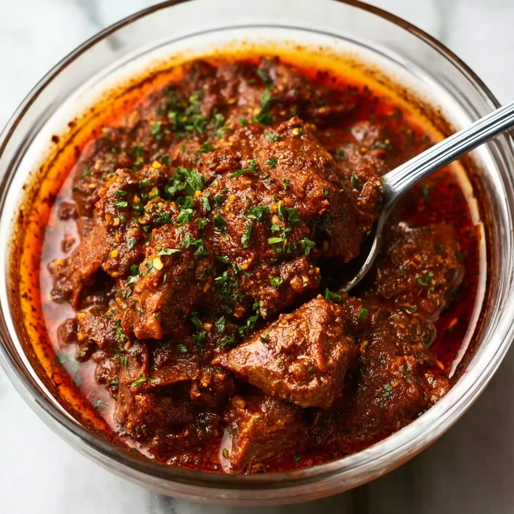 Easy Mexican Chicken Marinade Recipe - Recipe Image