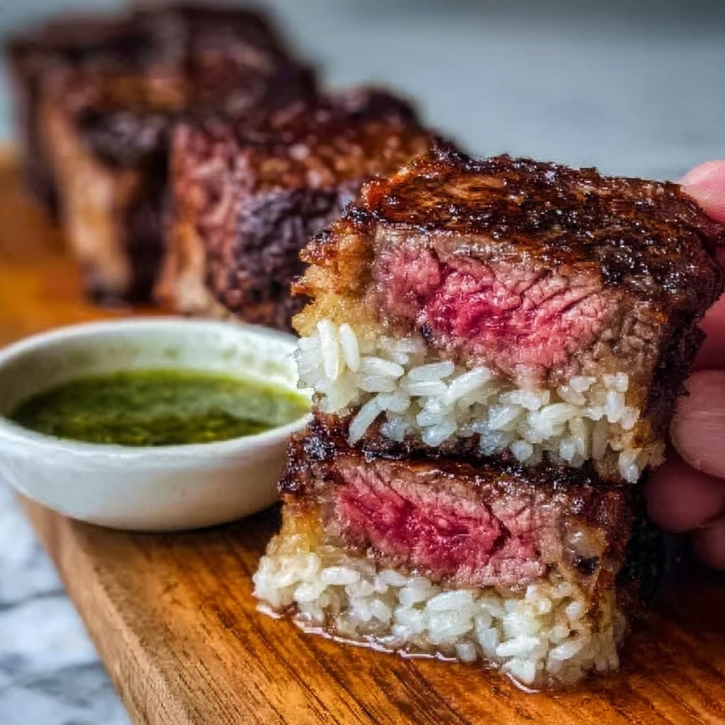 Smoked Beef Rib Burrito Recipe