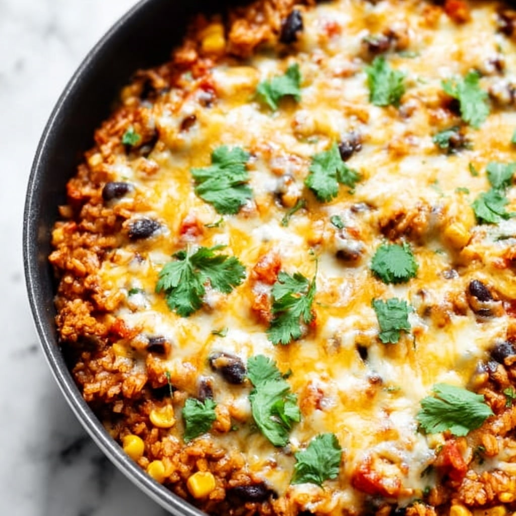 Taco Lasagna Recipe - Recipe Image