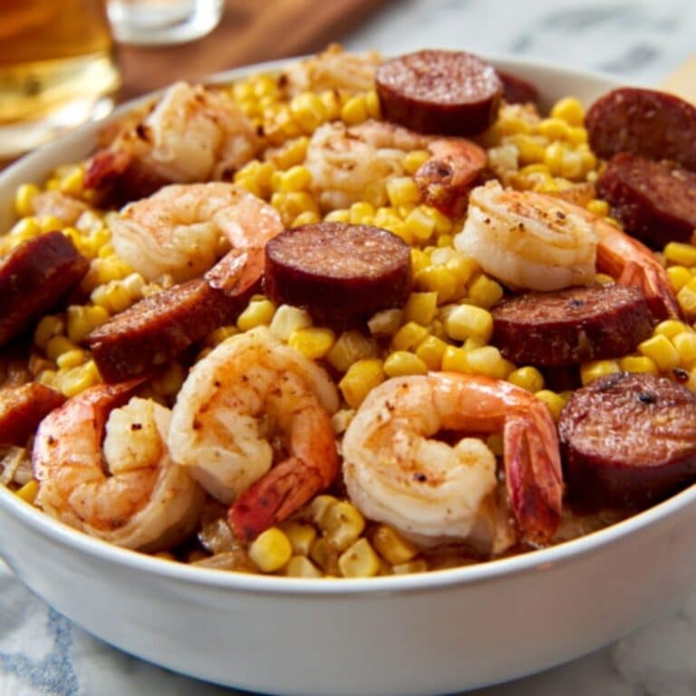 Frogmore Stew Recipe
