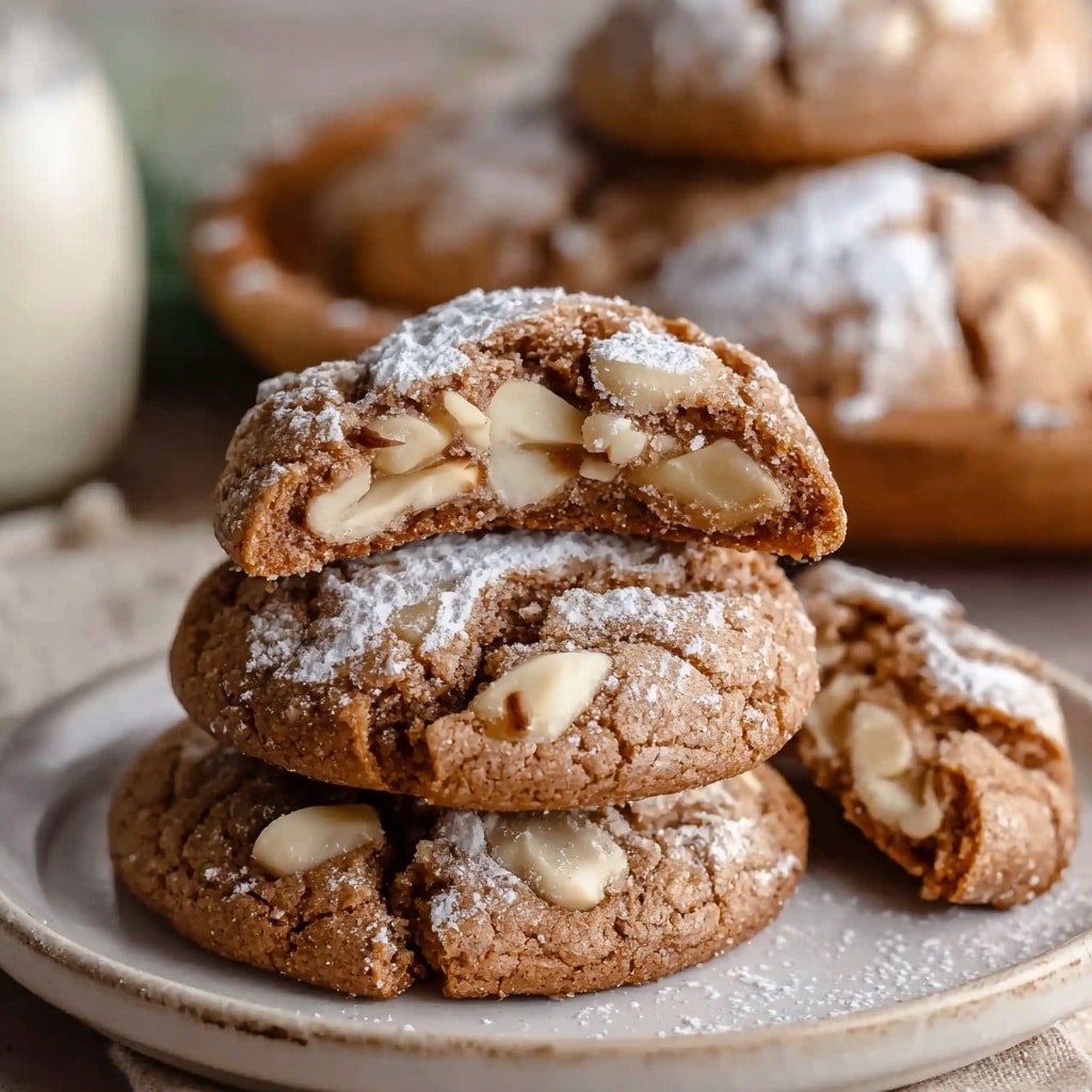 Turkish Apple Cookies: An Incredible Secret Recipe You Must Try Recipe - Recipe Image