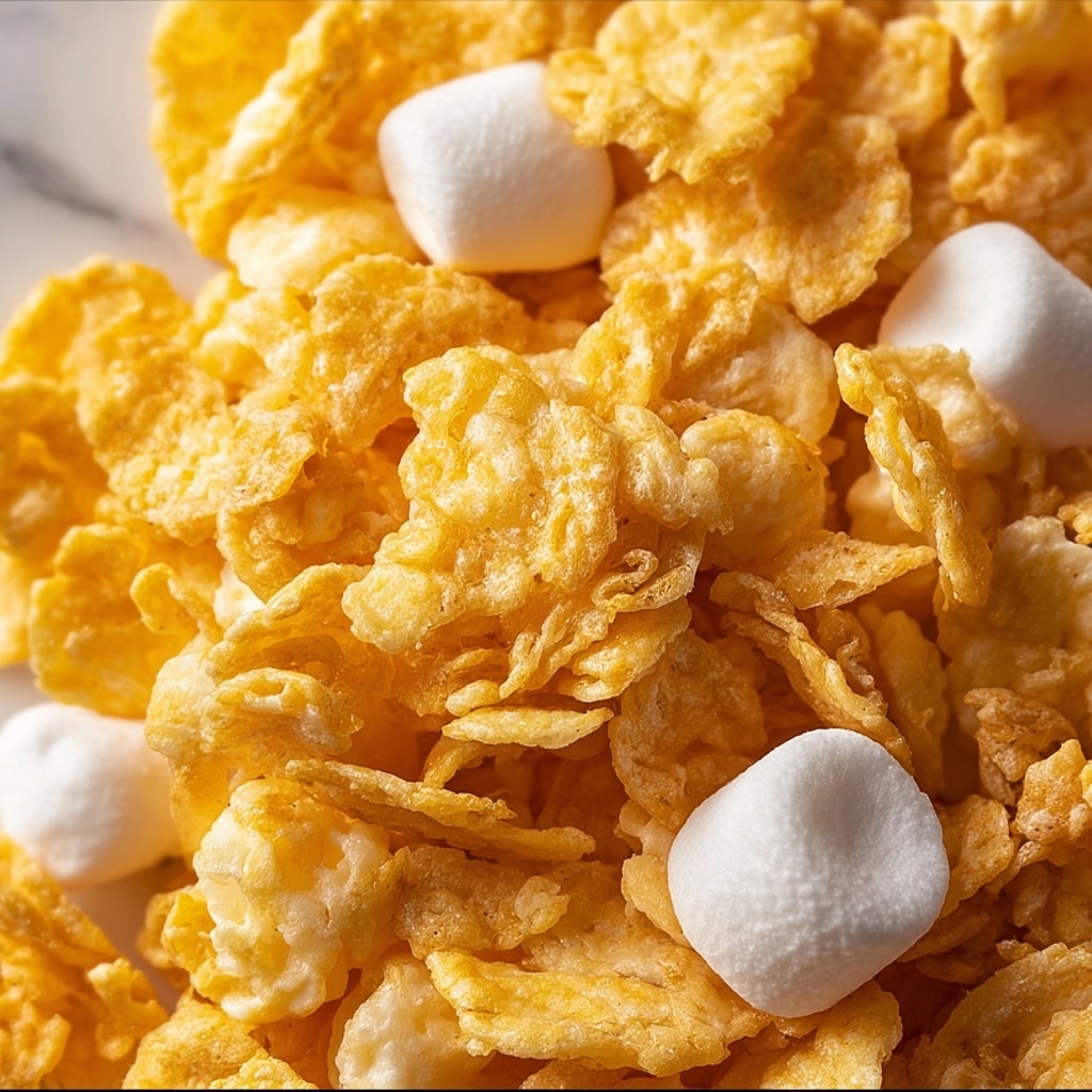 Rice Krispie Potato Chip Cookies Recipe - Recipe Image