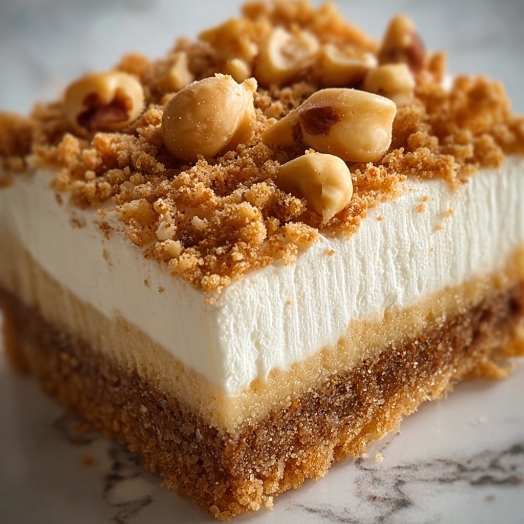 Pumpkin Crunch Cake Recipe - Recipe Image