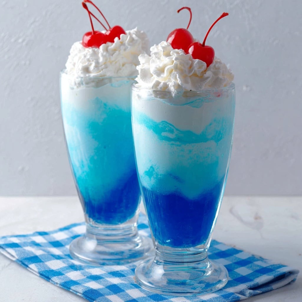 Whipped Kool Aid Drink Recipe - Recipe Image