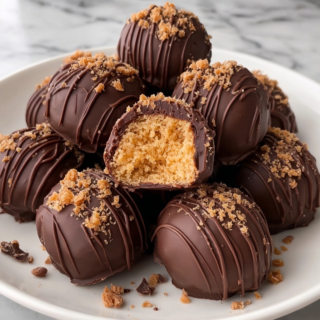 Birthday Brownies Recipe - Recipe Image