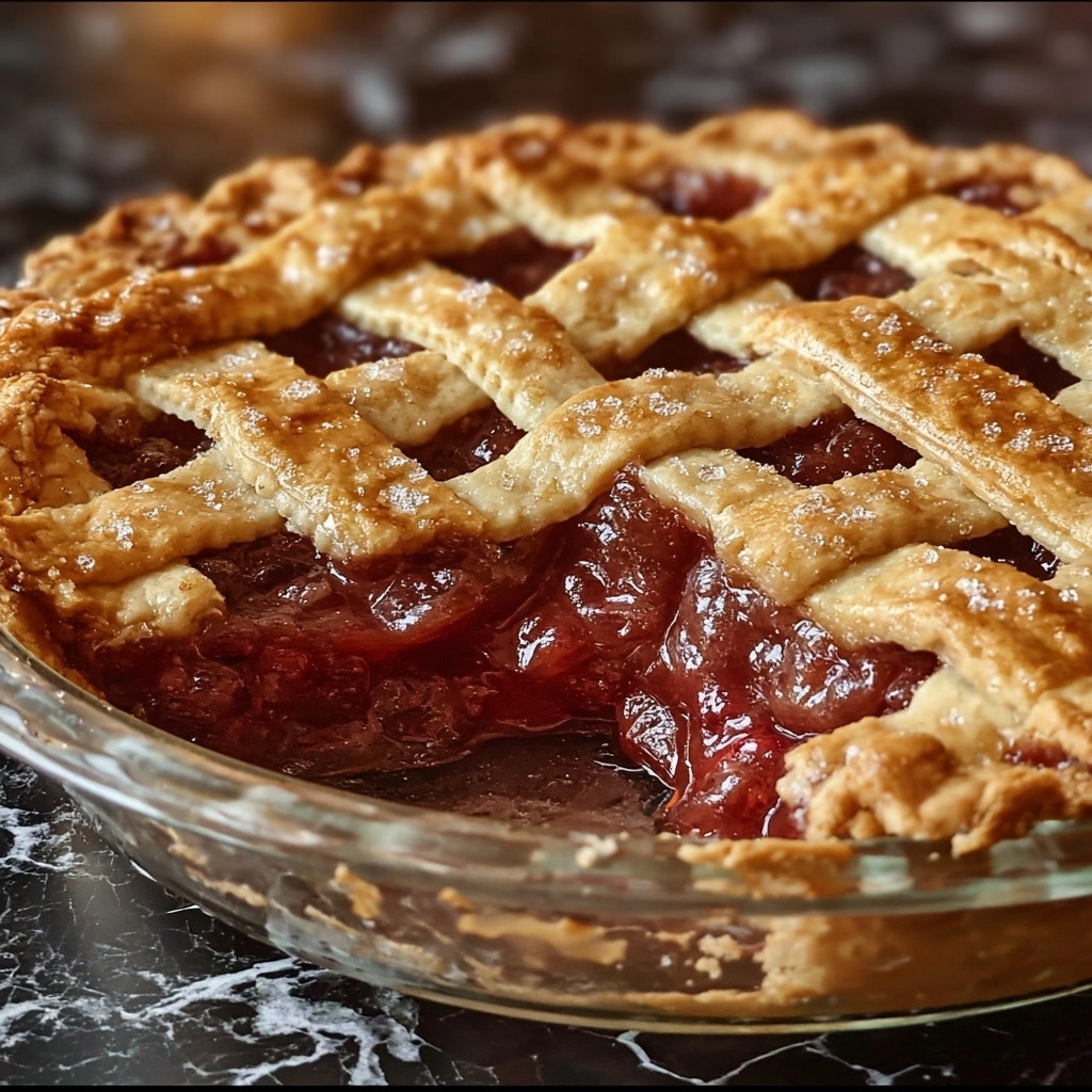 Hillbilly Pie Recipe - Recipe Image