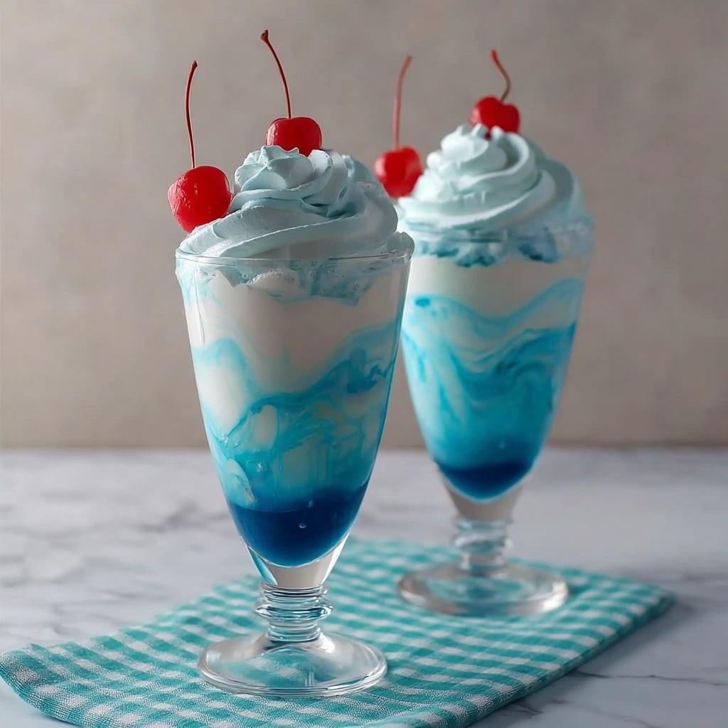 Whipped Kool Aid Drink Recipe - Recipe Image