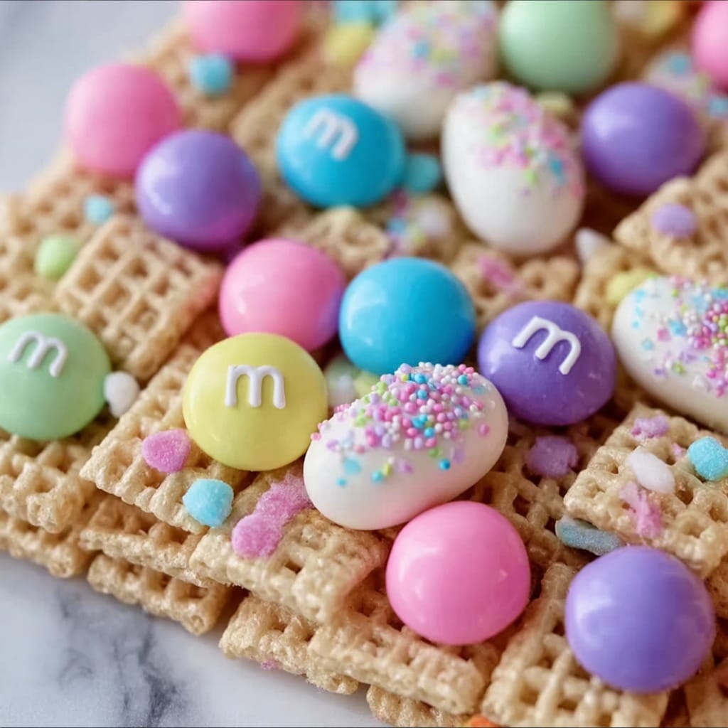 Easter Bunny Bait Recipe - Recipe Image