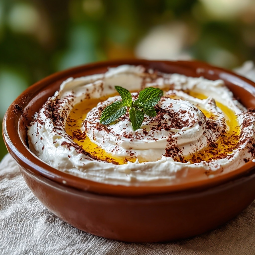 Hot Honey Cream Cheese Dip Recipe - Recipe Image