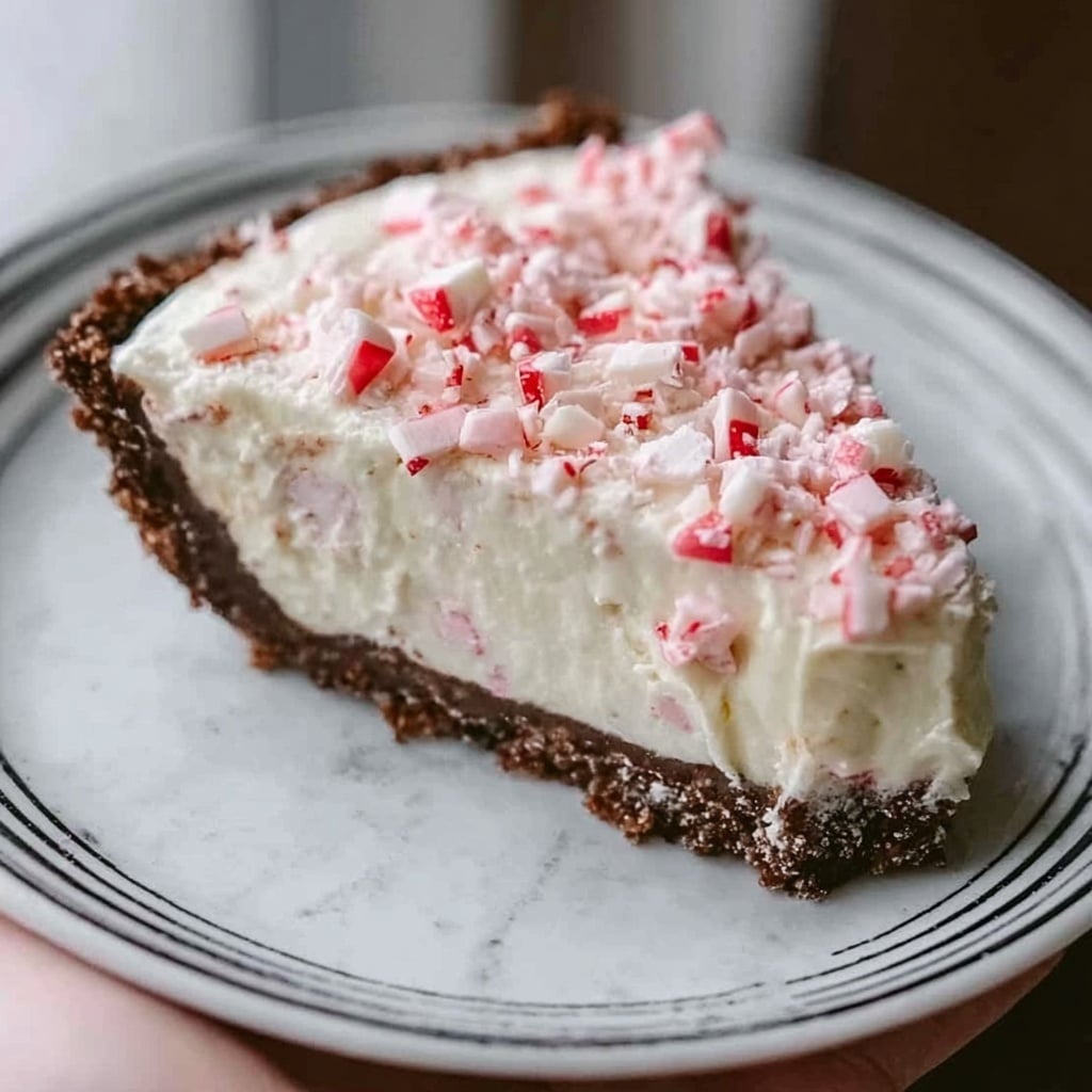 Rhubarb Cheesecake Recipe - Recipe Image