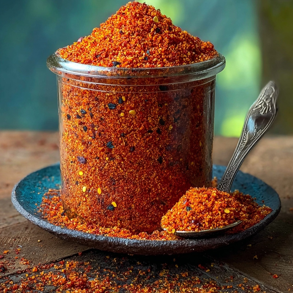 Spicy Cajun Chicken and Bean Chili Over Fluffy Rice Recipe - Recipe Image