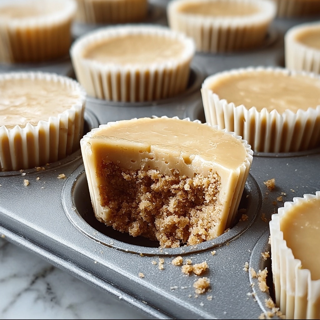 Creamy Maple Fudge Bites Recipe - Recipe Image
