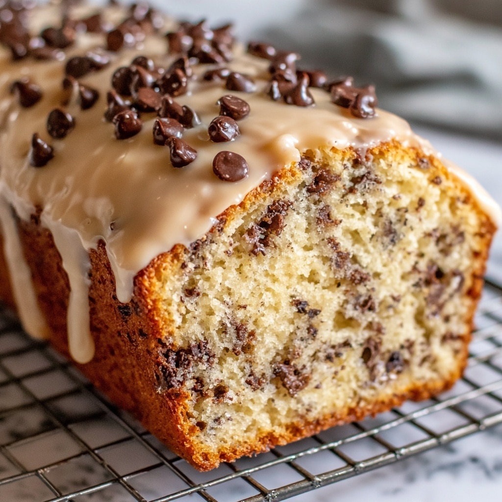 Pumpkin Chocolate Chip Mini Loaves Recipe - Recipe Image