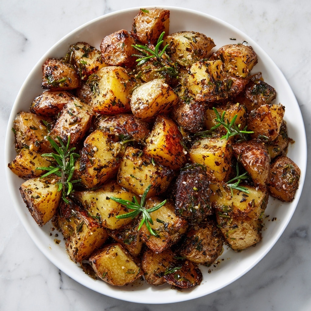 Roasted Root Vegetables with Burnt Honey and Garlic Yogurt Sauce Recipe - Recipe Image