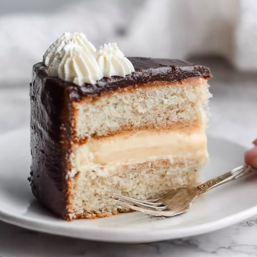 Bumpy Chocolate Fudge Cake Recipe