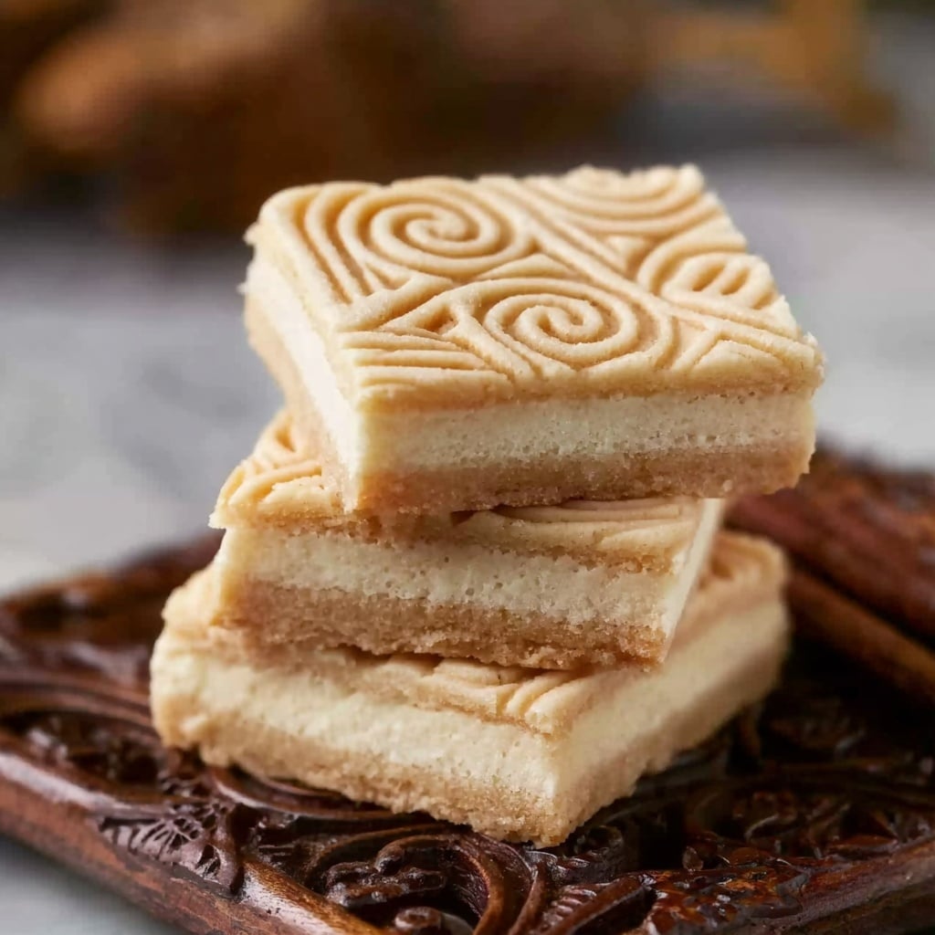 Brown Sugar Pop-Tart Cookies Recipe - Recipe Image