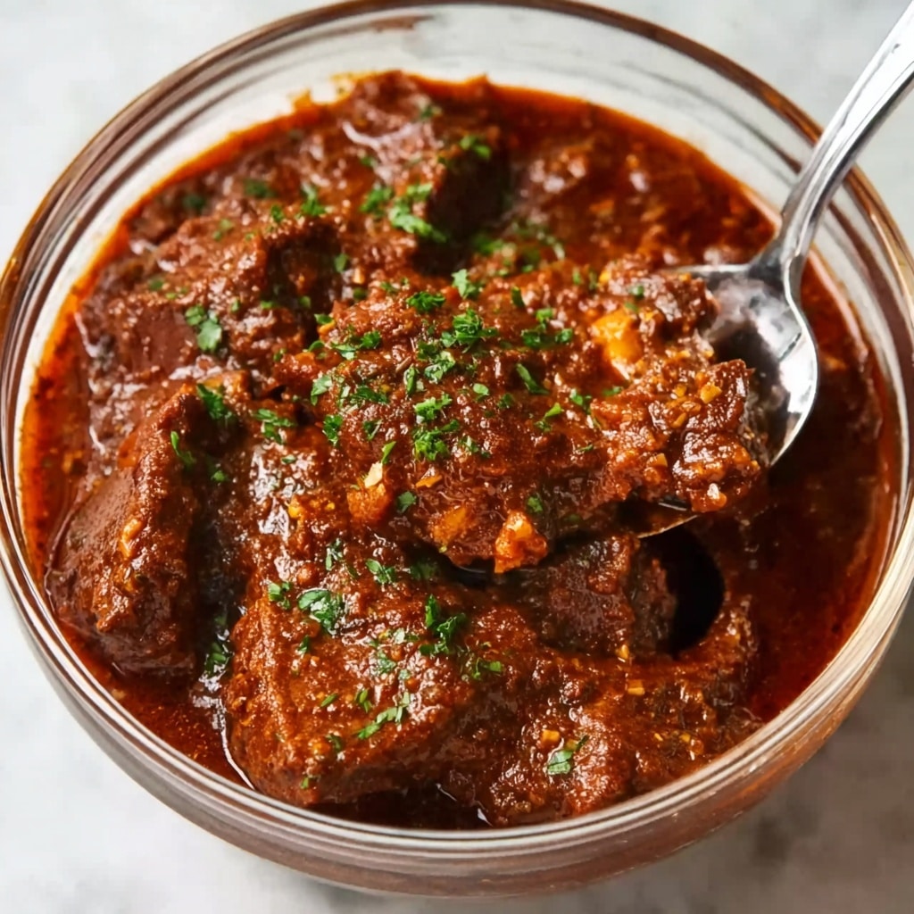 Easy Mexican Chicken Marinade Recipe - Recipe Image