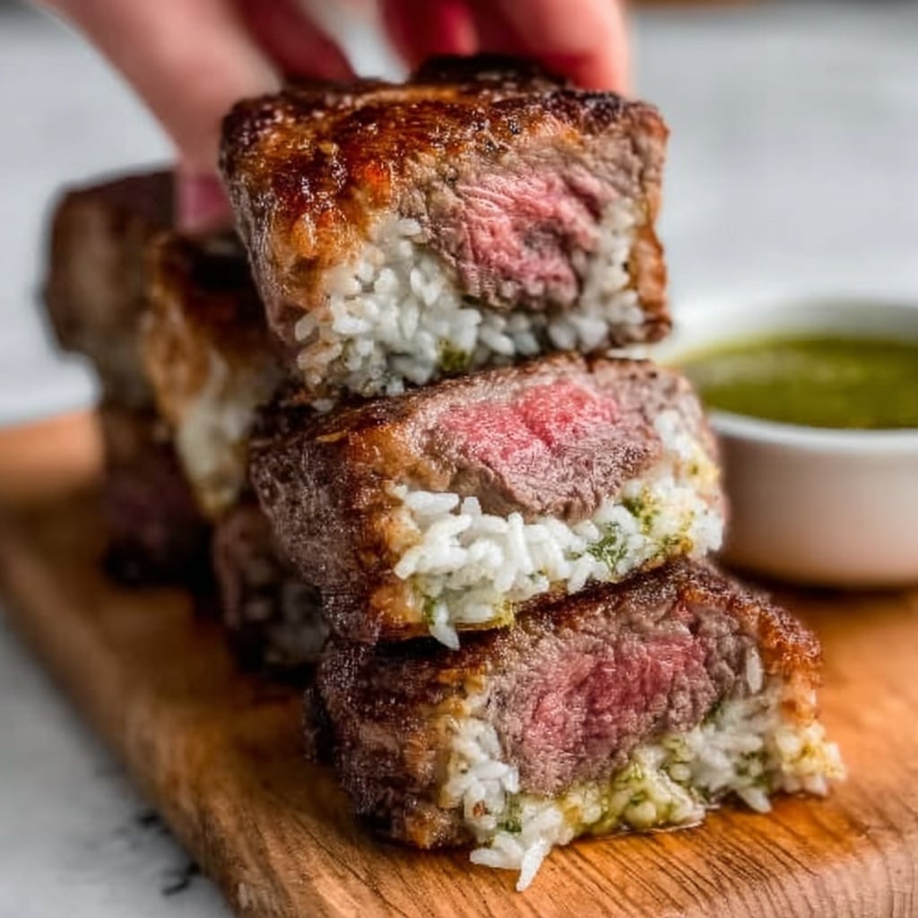 Smoked Beef Rib Burrito Recipe - Recipe Image