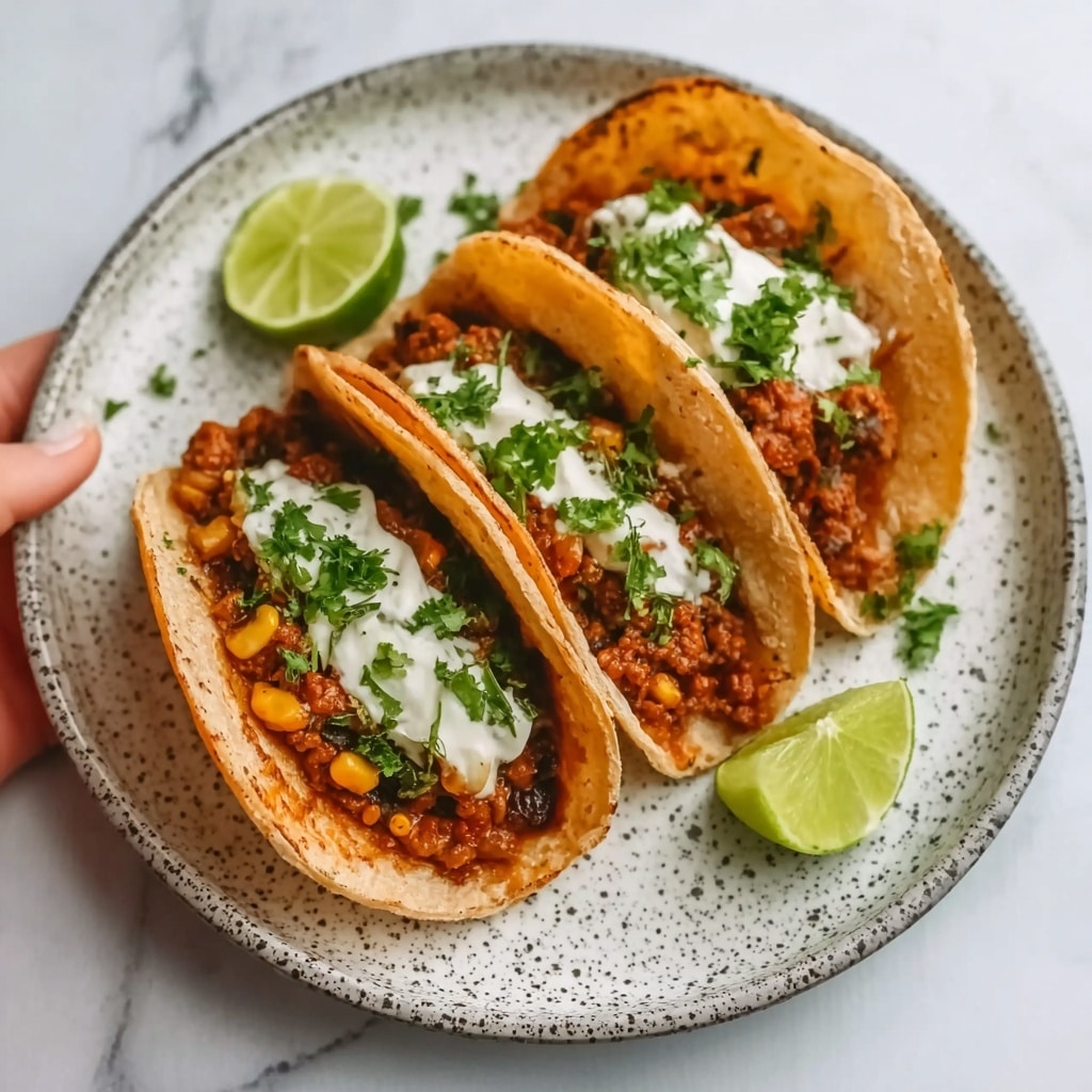 Authentic Birria Tacos Recipe - Recipe Image