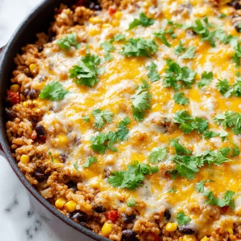 Taco Lasagna Recipe