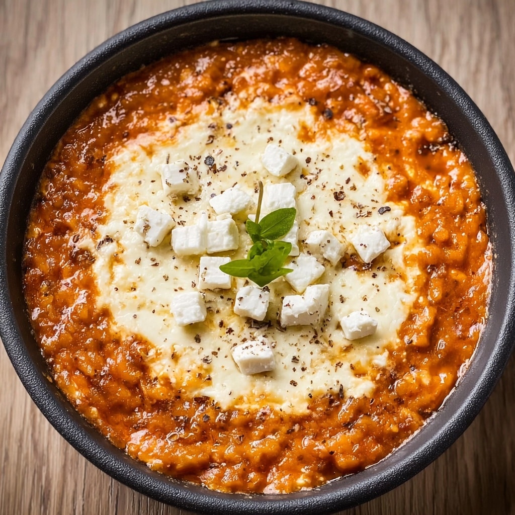 Easy Pizza Dip Recipe - Recipe Image