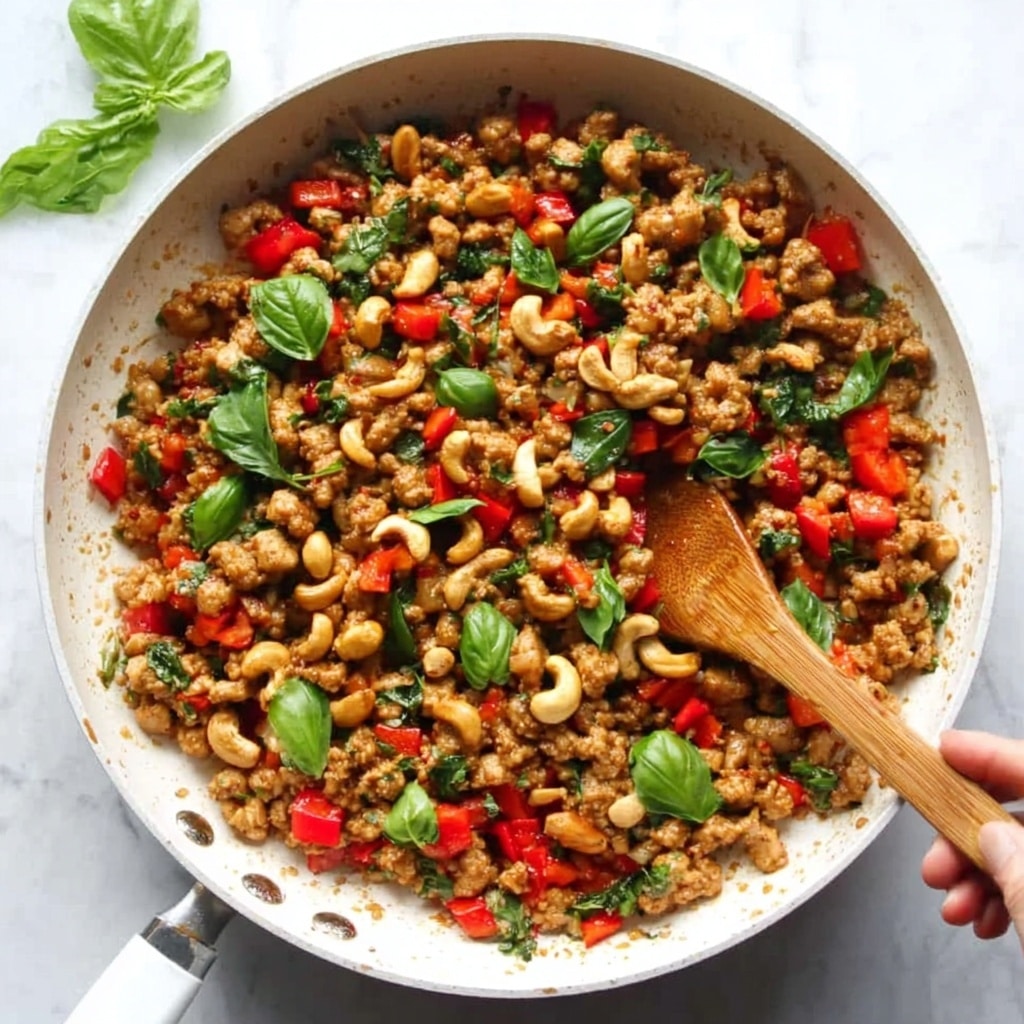 Sweet and Spicy Gochujang Chicken Bowls Recipe - Recipe Image
