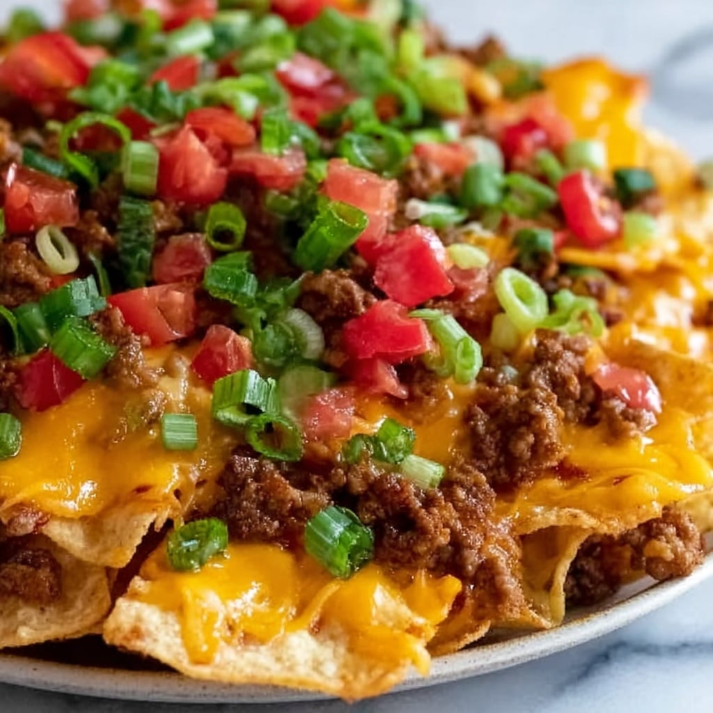 Frito Pie Recipe - Recipe Image