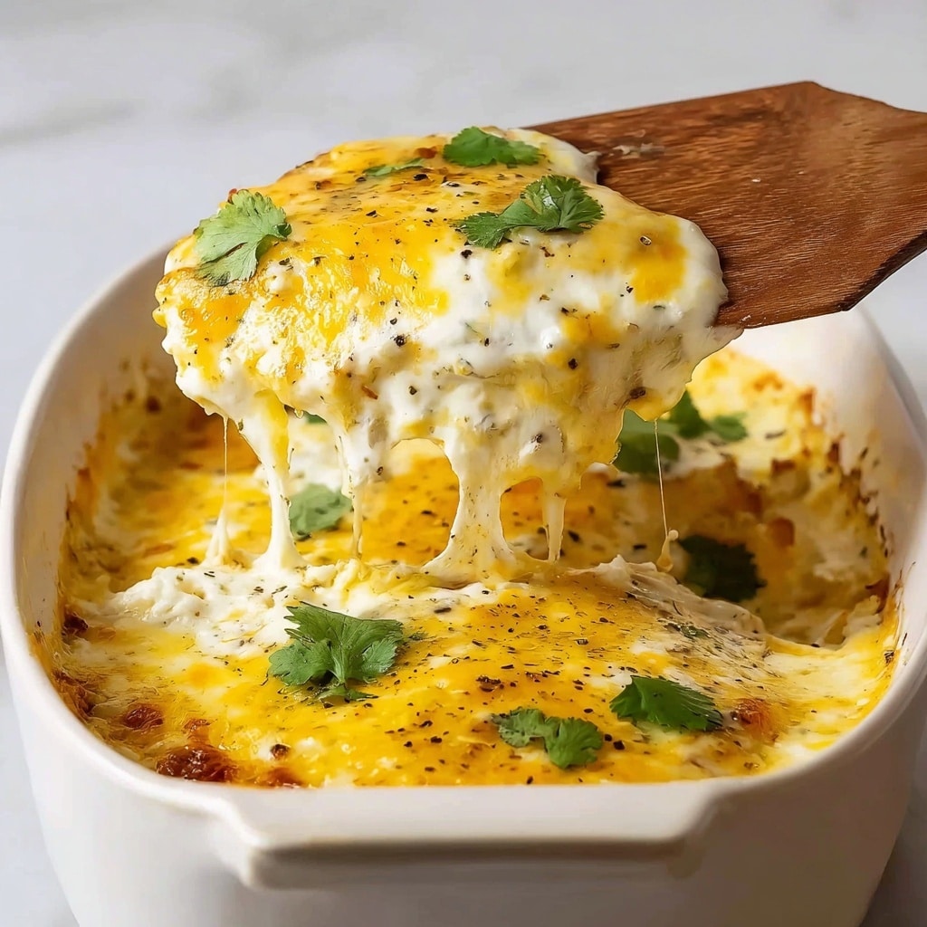 Simple Sour Cream Chicken Enchiladas Recipe - Recipe Image