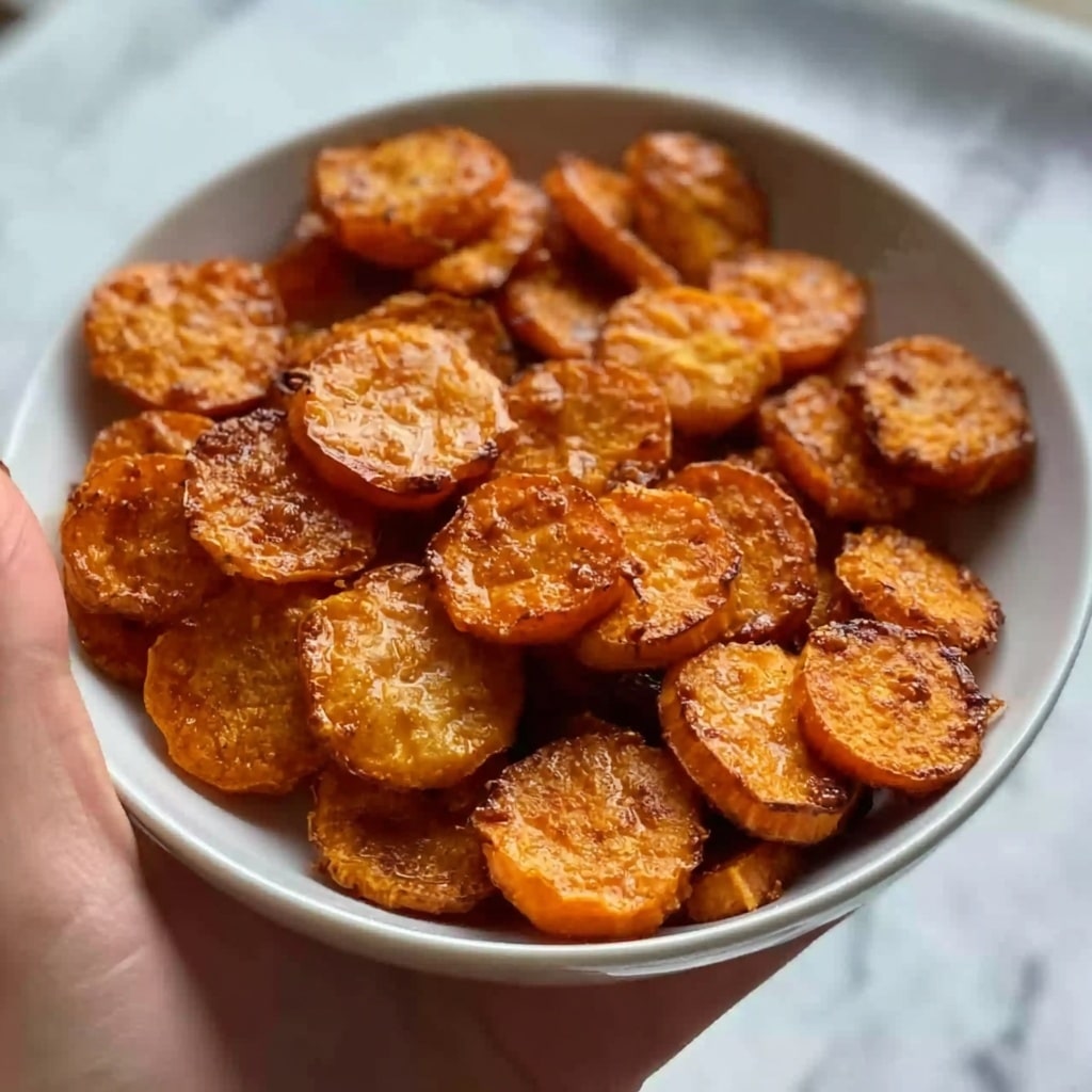 Pepperoni Cheese Crisps Recipe - Recipe Image