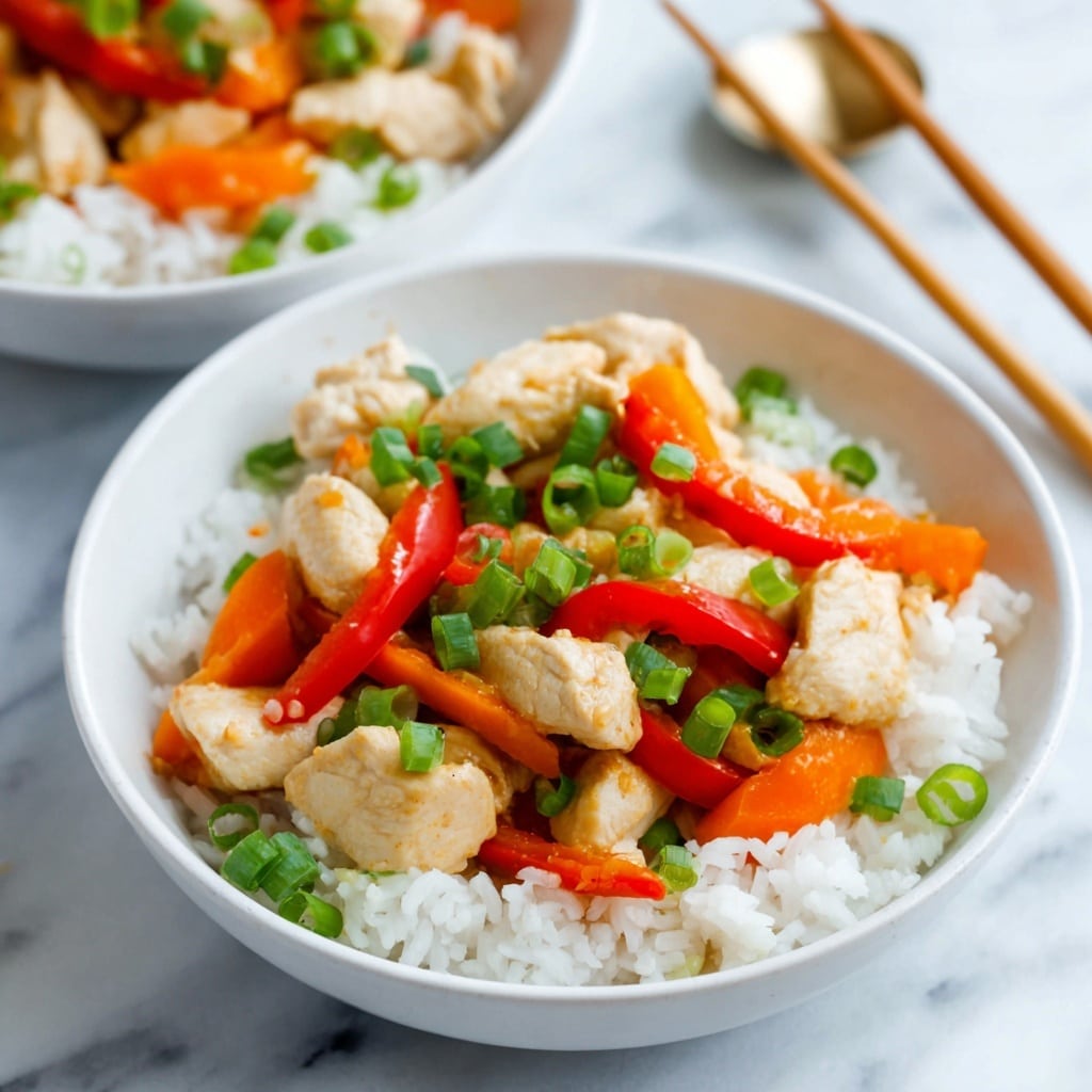 Sweet Chili Chicken Bake Recipe - Recipe Image