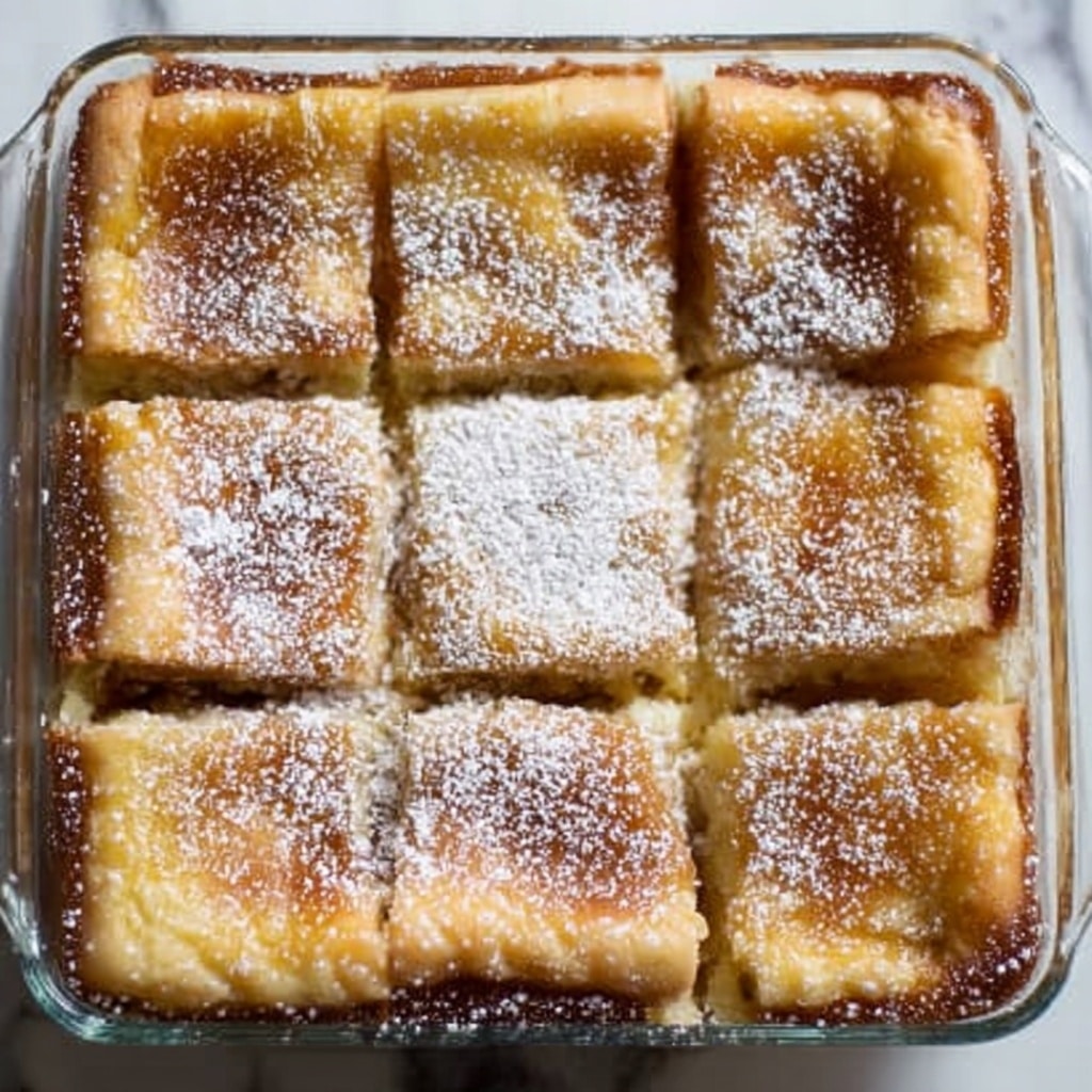 Jamaican Toto Cake Recipe - Recipe Image