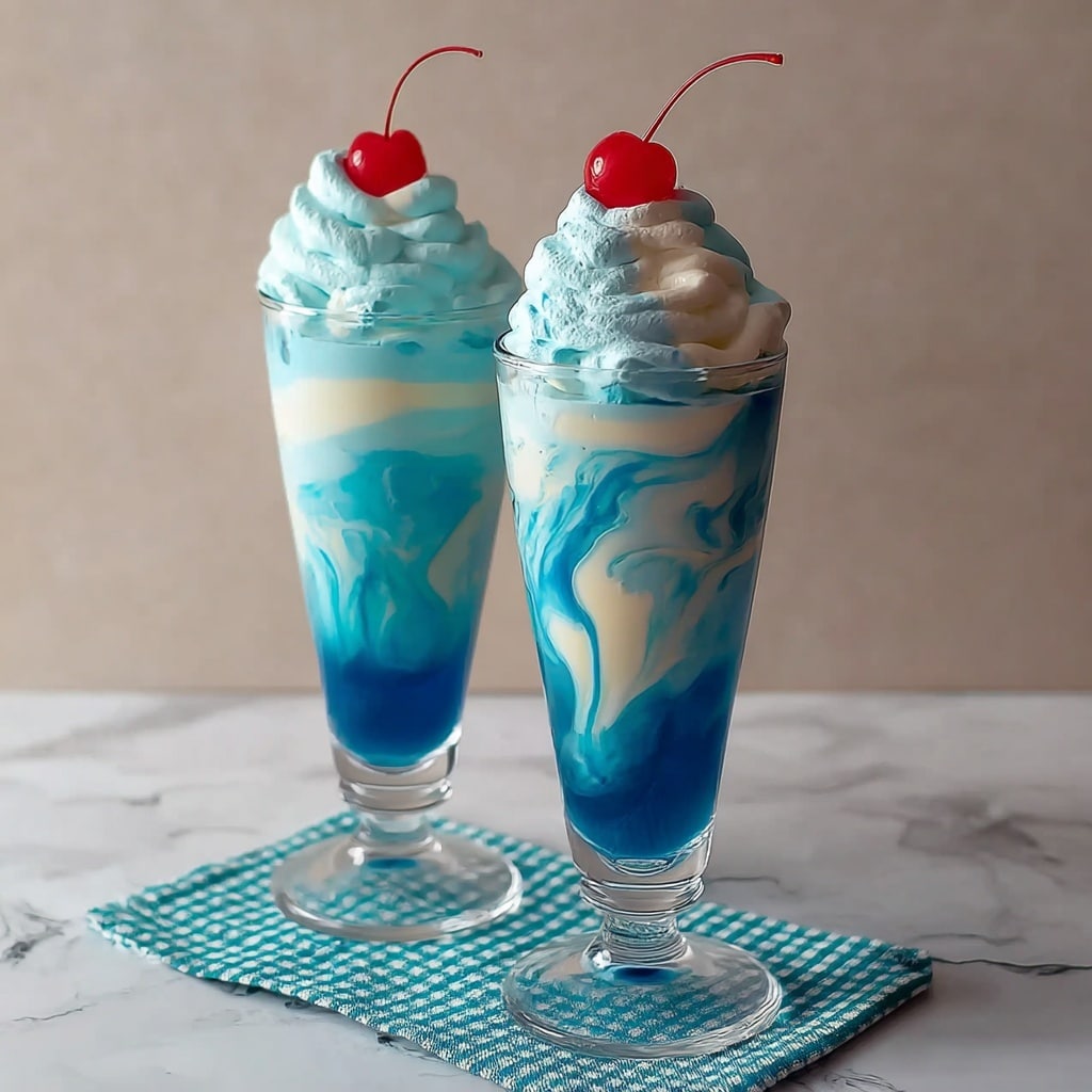 Whipped Kool Aid Drink Recipe - Recipe Image