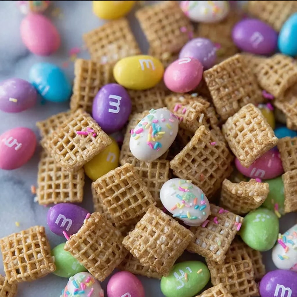 Easter Bunny Bait Recipe - Recipe Image