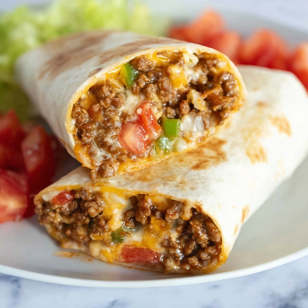 MexiMelt Recipe - Recipe Image