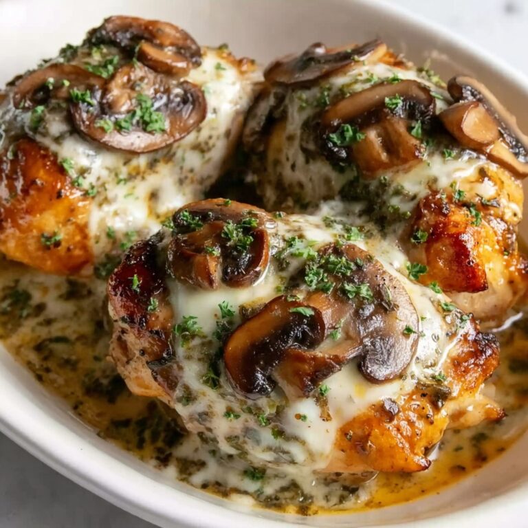 Forgotten Chicken Recipe