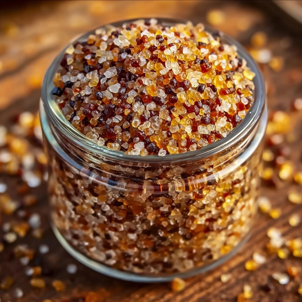 Homemade Lawry's Seasoned Salt Recipe - Recipe Image