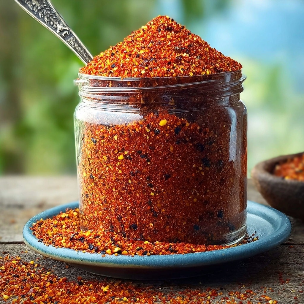 Spicy Cajun Chicken and Bean Chili Over Fluffy Rice Recipe - Recipe Image