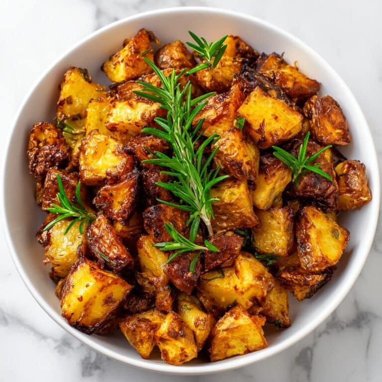 Roasted Root Vegetables with Burnt Honey and Garlic Yogurt Sauce Recipe