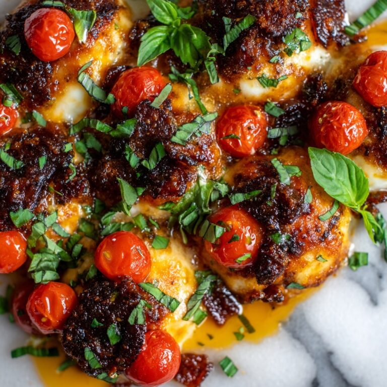 Pizza Monkey Bread Recipe